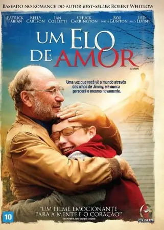 Jimmy - Um Elo de Amor