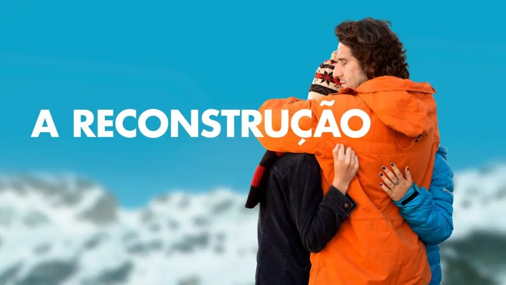 A Reconstrução