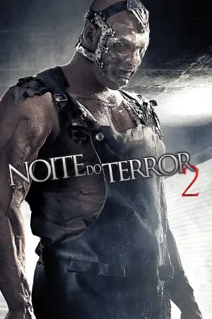 Noite do Terror 2