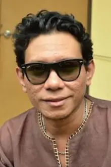 Khir Rahman como: Mat Don