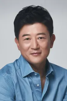 박상민 como: Kim Du-han