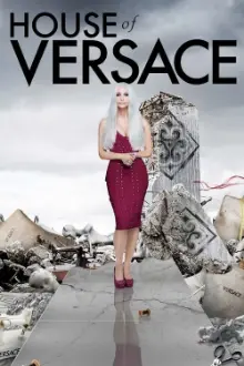 Os Irmãos Versace