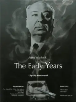 Hitchcock: The Early Years