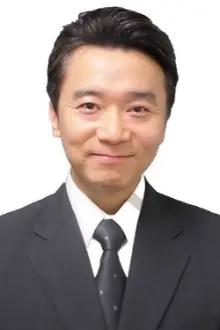 Toshinori Omi como: Chugo Kimura