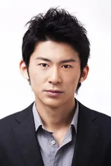 Tasuku Nagaoka como: Masahiro Sakamoto