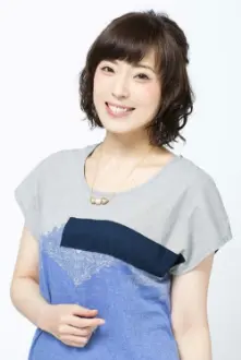 中村繪里子 como: (voice)