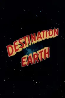 Destination Earth