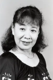 Miyoko Shoji como: Ela mesma