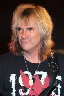 Glenn Tipton como: 