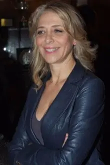 Emanuela Rossi como: Fata Turchina (voice)