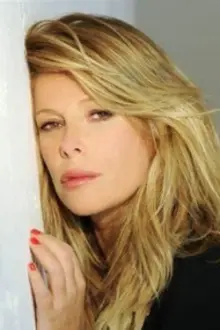 Alessia Marcuzzi como: Det. Fabiana Sasso