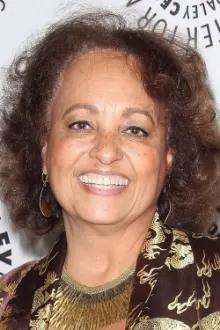 Daphne Maxwell Reid como: Mary Ann Franklin