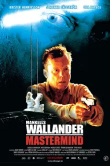 Wallander 07 - Mastermind