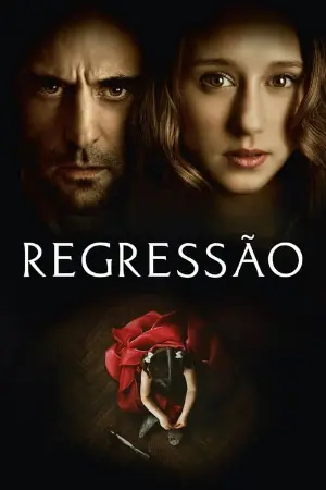 Regressão