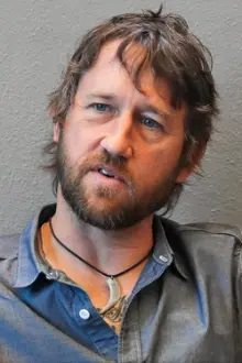 Chris Shiflett como: Himself - Lead Guitar