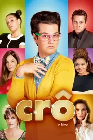 Crô: O Filme