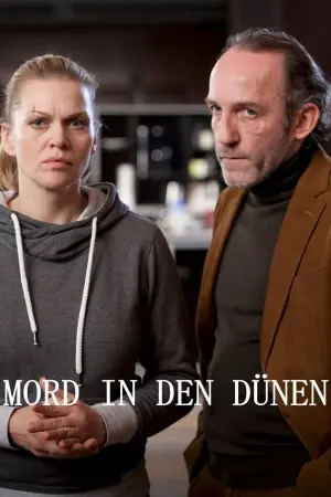 Mord in den Dünen