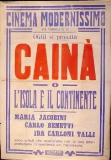 Cainà