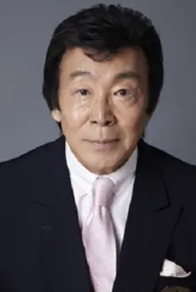 Jun Fujimaki como: 