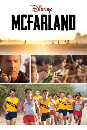 McFarland dos EUA