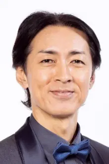 Hiroyuki Yabe como: 