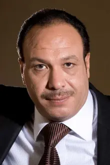 خالد صالح como: Magdy