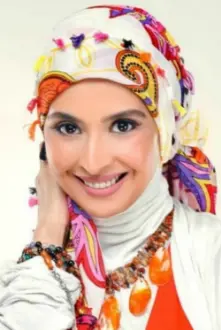 Hanan Turk como: Wafaa