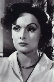 Tamara Lees como: contessa Marion Lamberti