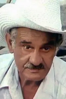 Mustapha El Anka como: Si Tayeb