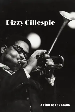 Dizzy Gillespie