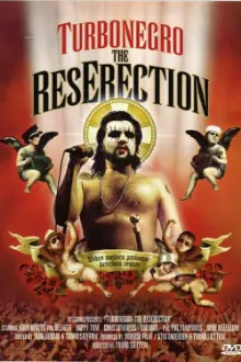 Turbonegro: The ResErection