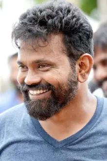 Sukumar como: 