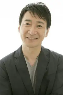 Keiichi Nanba como: 零