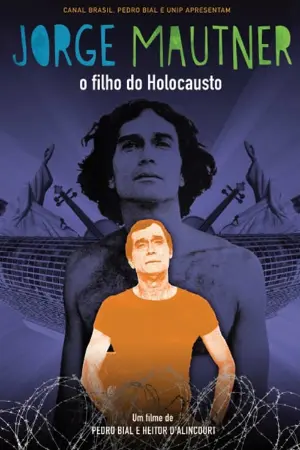 Jorge Mautner: O Filho do Holocausto