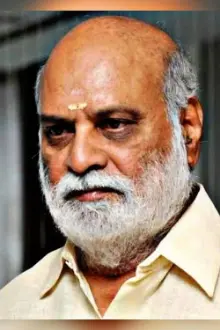 K Raghavendra Rao como: Older Vashistha