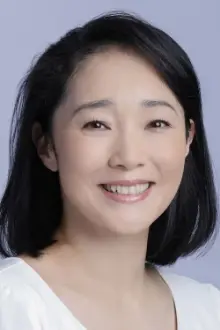 Mari Nishio como: Hirose Mari