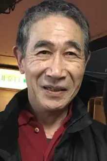 Taka Okubo como: Shō