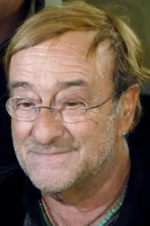 Lucio Dalla como: 