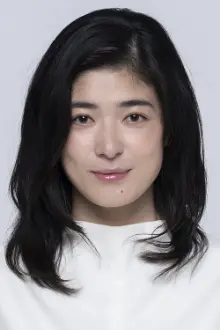 Kinuo Yamada como: Miki Seo