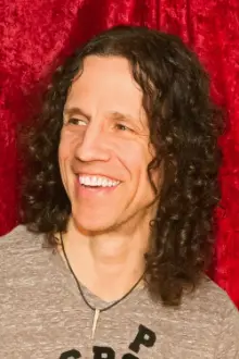 Gary Cherone como: Vocals