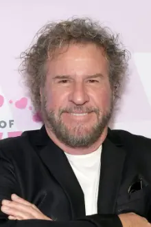 Sammy Hagar como: Ele mesmo