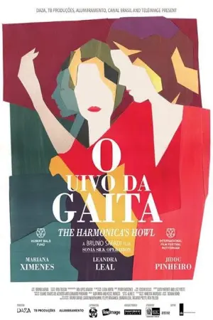 O Uivo da Gaita