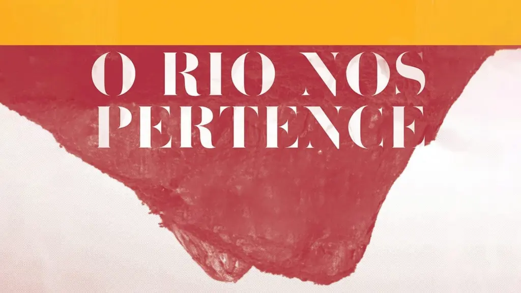 O Rio nos Pertence!