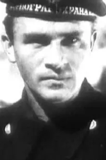 Aleksandr Lutsenko como: Alim Tagirov - Red Navy soldier