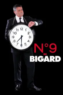 Bigard - N°9