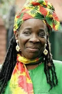 Rita Marley como: Ela mesma