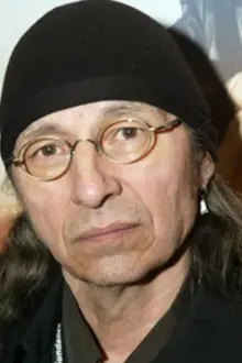 John Trudell como: self