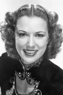 Eleanor Powell como: Virginia 'Ginny' Walker