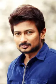 Udhayanidhi Stalin como: Gautham