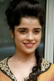 Pia Bajpiee como: Ankita Chauhan
